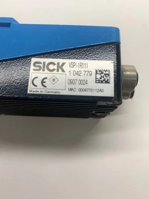 USED SICK VSPI-1R111