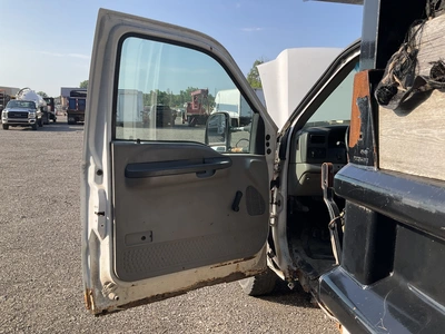 Used 2000 FORD F450 Dump trucks Michigan US | Miedema Asset Management Group #1304777