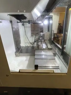 2018 HAAS VF-2SSYT Vertical Machining Centers | Toolquip, Inc. (9)