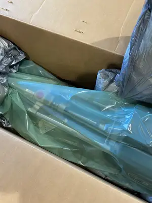 P23LCS | Graco  Check Mate Pump 23:1 2200/200 C8 SD - New