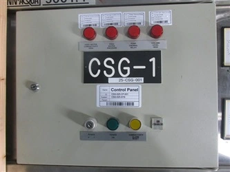 Used FINN _UNKNOWN_ Boilers Connecticut US | DMC Industries #1281832