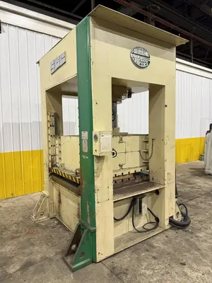 USED SUTHERLAND HD1-600-43-67