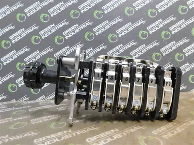 USED GENERAL ELECTRIC 16SB1CA7X2