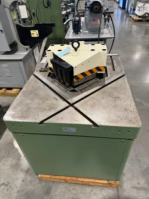 CHICAGO HN-25 Notcher | GMT (11)