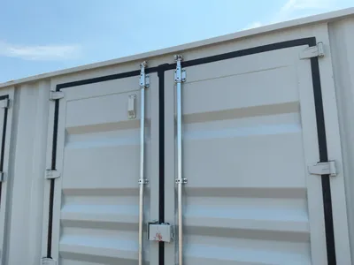 Used _UNKNOWN_ _UNKNOWN_ Shipping Containers Michigan US | Miedema Asset Management Group #1308229