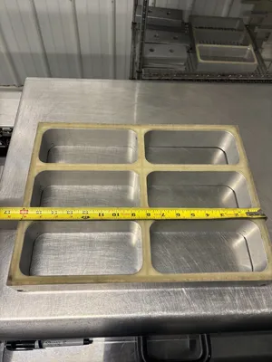 USED 2019 ULTRASOURCE Bulldog