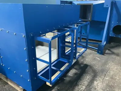 Used 2026 DONALDSON TORIT 9 Dust Collectors Ohio US | HGR 24 #1482286