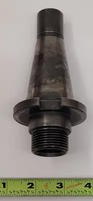 Used KENNAMETAL QC40DA188206 Misc Industrial Equipment Kentucky US | Aucto #688169