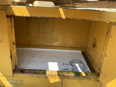 Used JUSTRITE 25995 Cabinets Michigan US | Miedema Asset Management Group #1332058