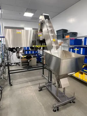 KAPS-ALL AU-3C Orientainer | Levy Recovery Group (2)