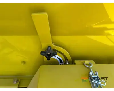 Used DEGELMAN RENN _UNKNOWN_ Roller Mills Iowa US | Keast Enterprises #1360163