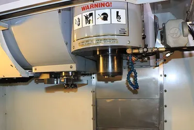 2006 HAAS VF-2SS MACHINING CENTERS, VERT., N/C & CNC | Prime Machinery (6)
