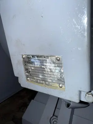 USED TOS SH55U