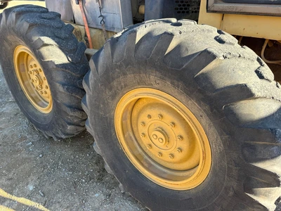 Used 1971 Deere 570 Motor Graders Kentucky US | Proxy Equipment #1567984