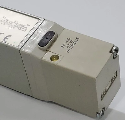 USED Numatics 123BB6Z2MN00061