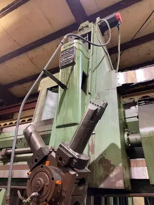 USED BULLARD 36 DYN-AU-TAPE
