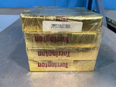 Used FAFNIR/TORRINGTON 3MM9318WICR Bearings Ohio US | HGR 24 #1359013