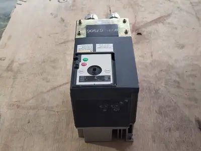 USED TELEMECANIQUE ATV312HU15S6