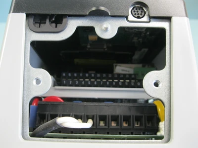 USED Allen-Bradley 20A D2P1A0AYNNNC0