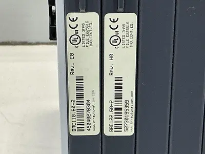 USED B & R AUTOMATION ACOPOS 1045