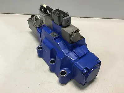 USED REXROTH 4WRTE10162532M