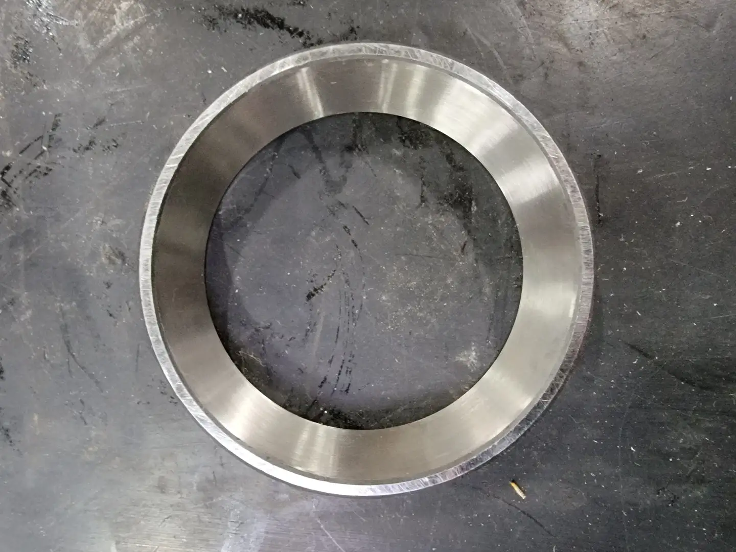 NEW TIMKEN 25520