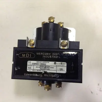 USED MDI 330NO-120AU