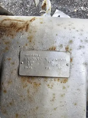 USED MTC MTCS-18-20