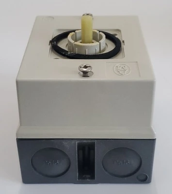 NEW Klockner-Moeller CI-TO-2