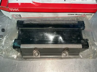 New | in-Stock THK SHS25LC1SSC1(GK) Linear Guides Ohio US | HGR 24 #1549607