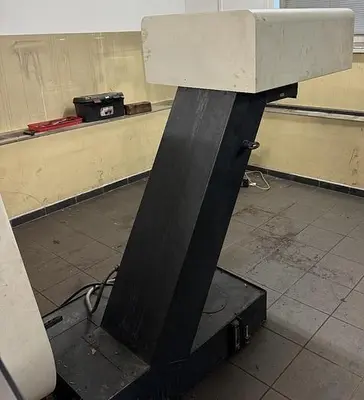 USED 2009 DMG NEF 400