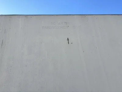 Convault 10,000 Gallon Aboveground Fuel Storage Tank – UL Listed