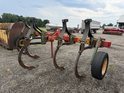 Used _UNKNOWN_ _UNKNOWN_ Ripper/Stripper Michigan US | Miedema Asset Management Group #1442680
