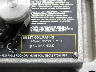 USED METRIX 5550-111-120