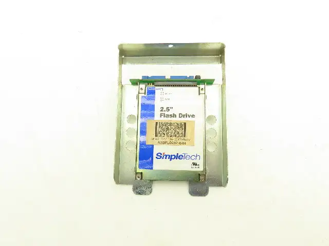 Used ABB SIMPLETECH _UNKNOWN_ Miscellaneous MRO | Arrow Industrial #637185