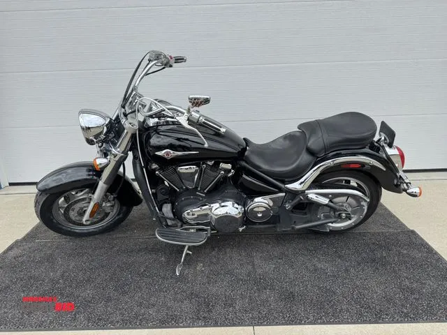 Used 2008 KAWASAKI VULCAN 2000 Motorcycles (Misc) Michigan US | Miedema Asset Management Group 7 #159194