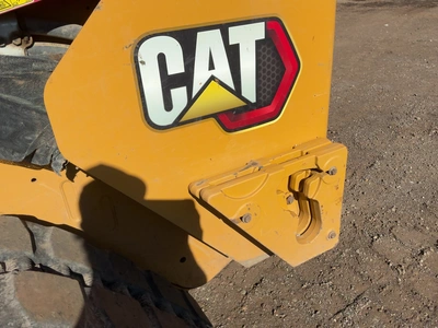 Used CATERPILLAR 299D3 XE Skid Steer Loaders Michigan US | Miedema Asset Management Group #1568261