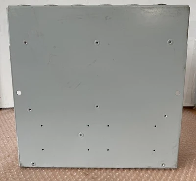 USED GENERAL ELECTRIC 437D588 Rev A