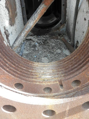 USED ZYZJ ZYF-1600