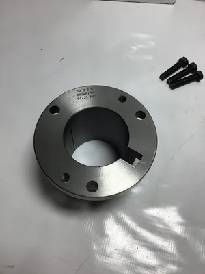 Rexnord S1 3 3/8″ 1080233 SPLIT TAPER BUSHING