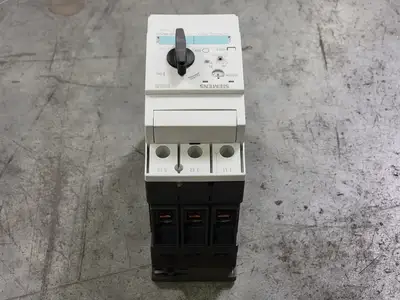 NEW SIEMENS 3RV1031-4EA10