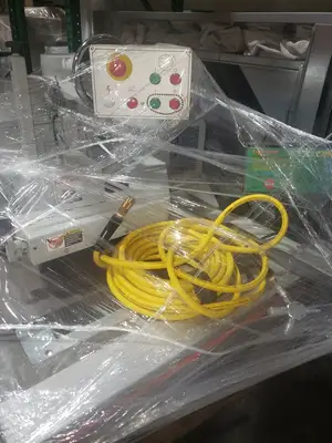 USED CANTEK C12RSH