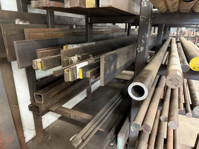 Used _UNKNOWN_ _UNKNOWN_ Tool Carts Michigan US | Miedema Asset Management Group #1292597
