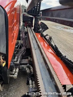 Used 2013 DITCH 2013 DITCH WITCH JT2020 MACH 1 Drill Rigs Florida US | HDD Broker #1346339