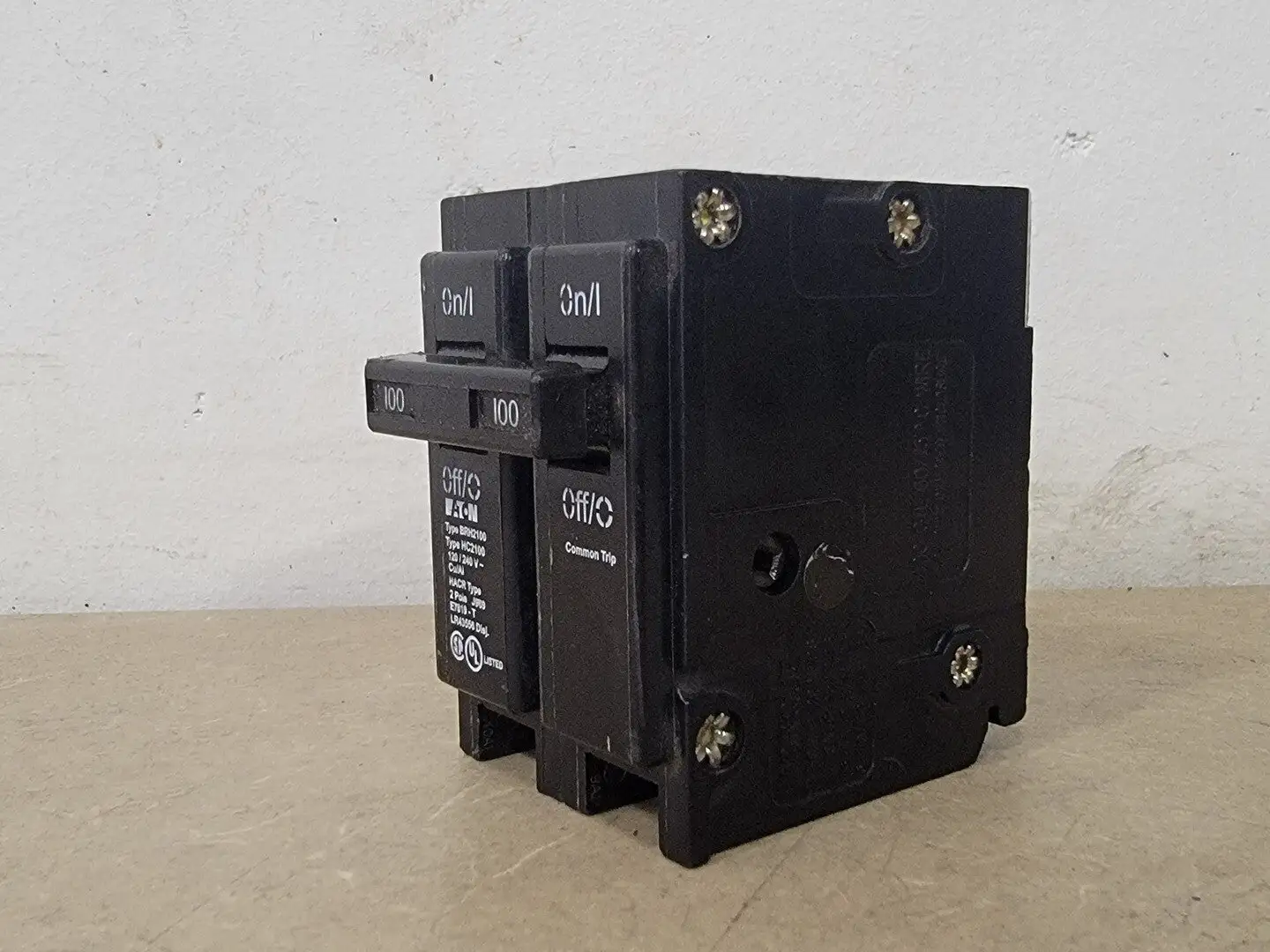 USED EATON BRH2100