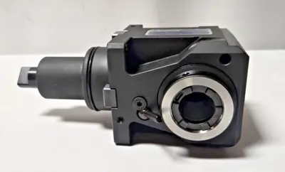 New | in-Stock BENZ 345345345 Tool Holders California US | Amiron Machinery #1285320