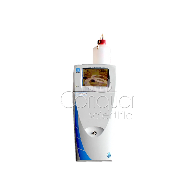 Used DIONEX ICS-2000 Ion Chromatography California US | Conquer Scientific #804697