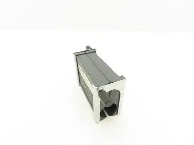 Mahr MarSurf 24mm Perthometer Drive Probe Holder Housing Shell Roughness Tester