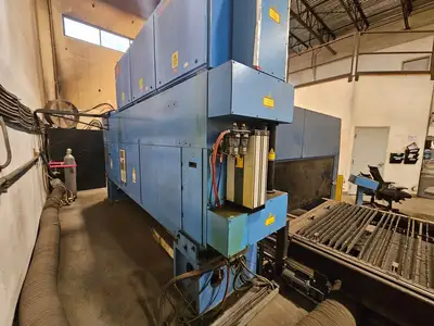 USED 2007 PRIMA 1530
