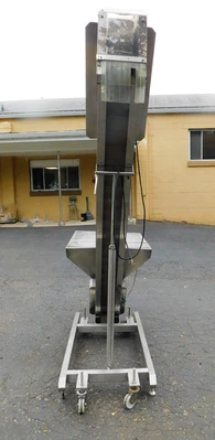 USED DT KALISH ELEVATOR 5600